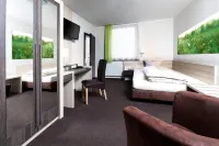 Hotel Pfennigskrug Hotels in der Nähe von Mathilden-Hospital | Klinik für Frauenheilkunde und Geburtshilfe