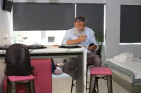 公雞套房