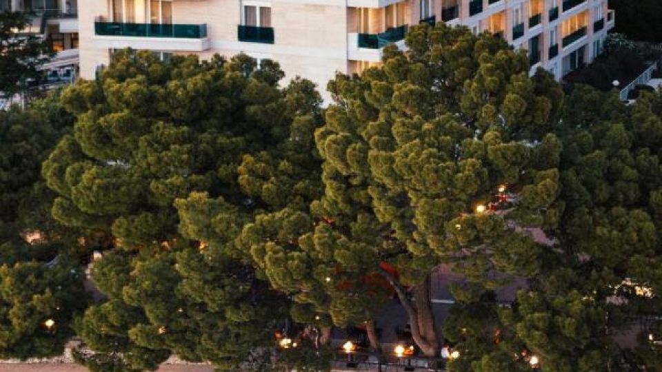 City Beach Makarska