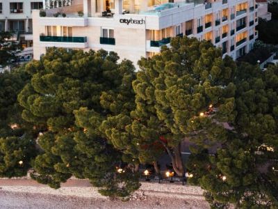 City Beach Makarska