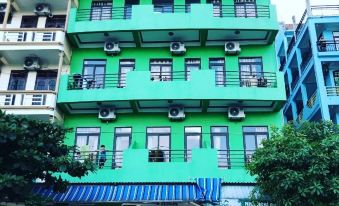 Phuong Thuy Hotel