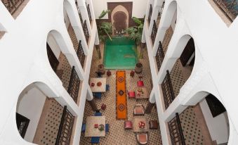 Riad Khabia & Spa