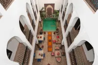 Riad Khabia & Spa
