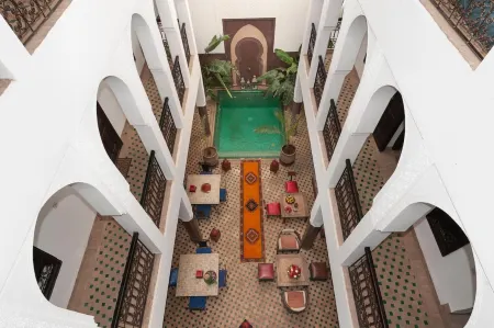 Riad Khabia & Spa