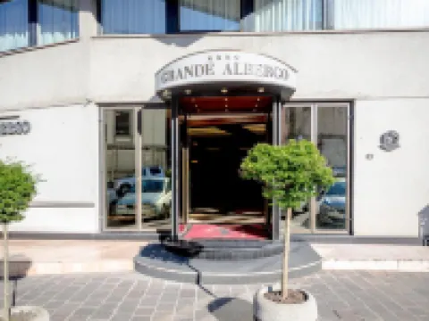 Grande Albergo Potenza Hotels in Potenza