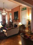 Burke Mansion Hotels in Macon