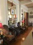 Burke Mansion Hotels in Macon