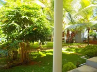 Liyana Holiday Resort Hotels near Anuradhapura