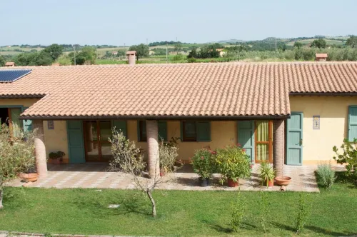 Agriturismo QuartoPodere