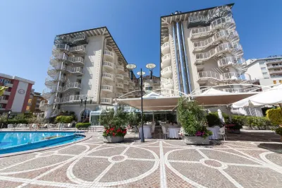 Palace Hotel Các khách sạn ở 