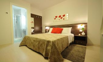 Albergo Leon Bianco Gonars