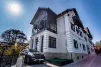 부티크 호텔 아누스카