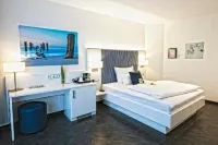 Hotel Jungstil Hotels in Darmstadt