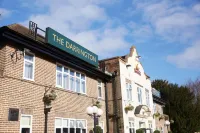 Darrington by Greene King Inns Hotels in Monk Fryston