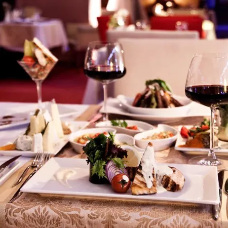 Grand Hotel Konya