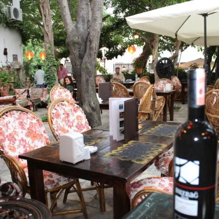 Boomerang Guest House