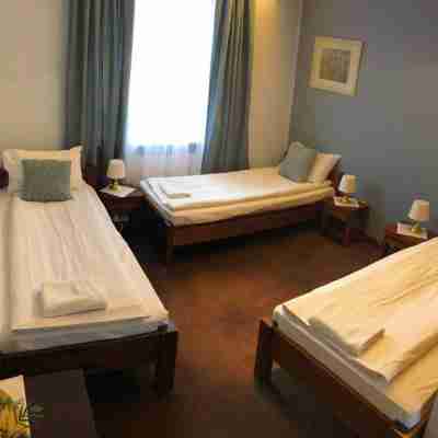 Hotel Olecki Rooms