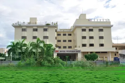 Hotel Western Gatz Hotels near KVR Department store - Attanam Patti villege