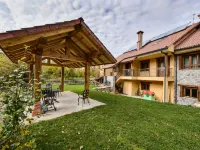 El Casar del Puente - Villas