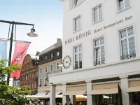 Hotel Dreikönig Hotels in der Nähe von Senser Platz