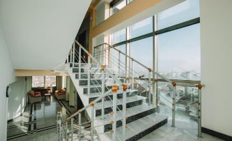 Hotel Kristal Palas