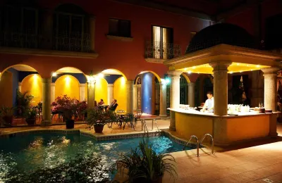 Hotel Portal del Angel Hotels near City Mall
