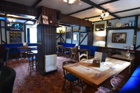 The Bugle Inn
