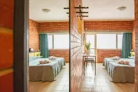 Hotel Marina - 3 Yıldız