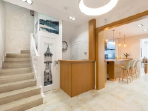 Urban Sabadell Hoteles en Sabadell