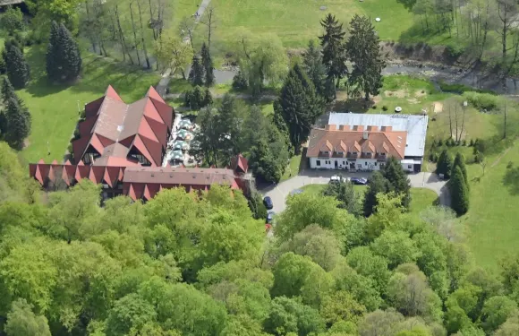 科諾皮什切旅館