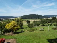 Hotel Garni Zum Reinhardswald Hotel di Oberweser