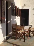 Casa di Mare - Kæledyr tilladt