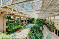Hotel l'Oiseliere Montmagny Hotels in Montmagny