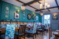 Kings Head by Chef & Brewer Collection Hotels in Masham