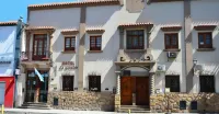 Hotel la Giralda فنادق في 