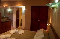 Hotel Algeciras Hotels in Pinamar