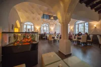 Hotel Ratskeller Schwarzenberg Hotels in Zwonitz