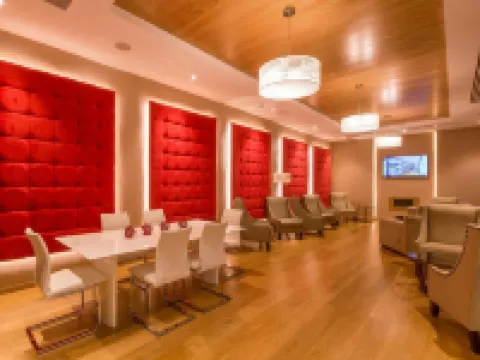 Lamaraz Hotels Hoteles en Argel