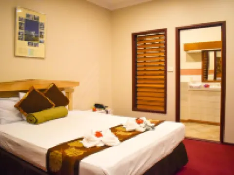 Grand Eastern Hotel Hotels in Labasa