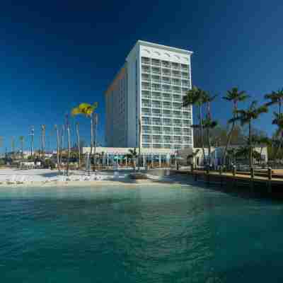 Warwick Paradise Island Bahamas - All Inclusive - Adults Only Hotel Exterior