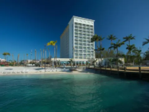 Warwick Paradise Island Bahamas - All Inclusive - Adults Only Hotels in Nassau