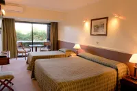 Hotel Horacio Quiroga Hôtels à : Salto