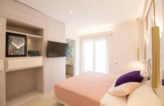 Tabernabè Hotels in Provincia dell'Ogliastra