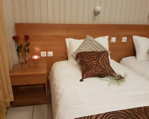 Glaros Hotel Hotels in Piraeus