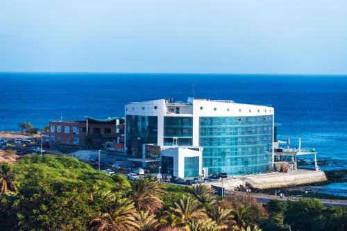 Hotel VIP Praia