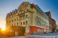 Focus Hotel Szczecin