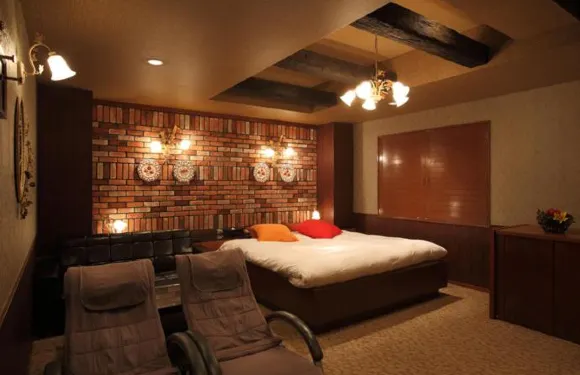 多治見水門酒店