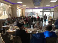 Avesis Hotel - breakfast