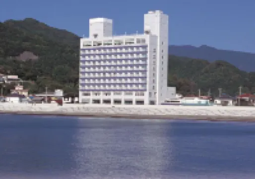 니시이즈 마쓰자키 이토엔 호텔