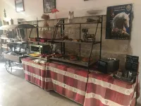 Mas de Sylvereal Hotel a Vauvert